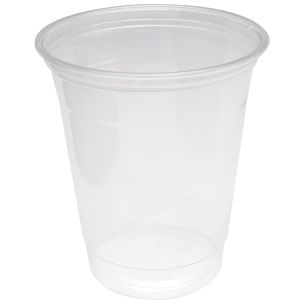 Dart 12oz Thick Shake Cups (TP12/12CS) (Lid Ref CUP053) 1x1000