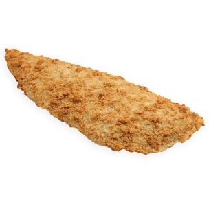 Breaded Cod Fillets (4-5oz)-1x24