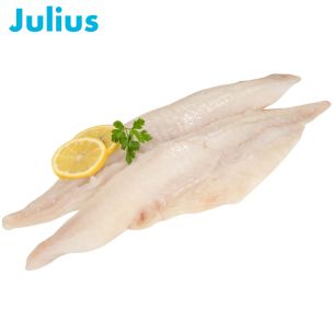 MSC Julius Skinless PBI Haddock Fillets (16-32oz) 3x9kg