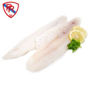 MSC Pescafria Skinless PBI Cod Fillets (9-11oz) 2x9kg