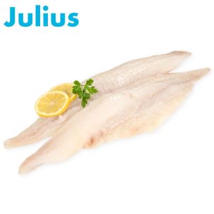 MSC Icelandic Skinless Boneless Haddock Fillets (16-32oz) 4x5.44kg