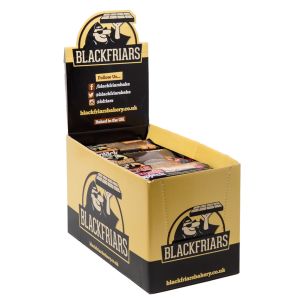 Blackfriars Mixed (Original, Fruit, Chocolate, Fudge, Bakewell)Flapjacks-25x110g
