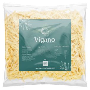 Vigano Vegan Cheese 1x1kg