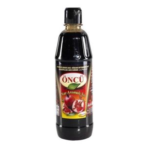 Oncu Pomegranate Dressing 12x700g	