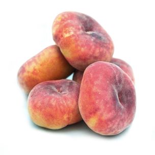 Fresh Flat Peaches-1x2kg
