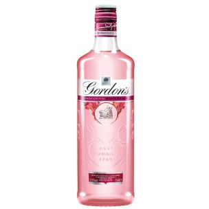 Gordons Pink Gin 1x70cl