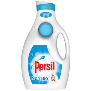 Persil Non Bio 57 Washing Liquid-1x1.539L