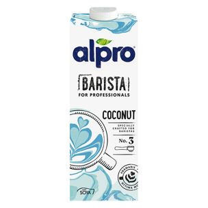 Alpro Coconut Milk for Professionals-1x1L