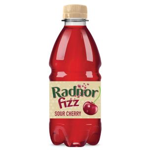 Radnor Fizz Sparkling Sour Cherry 24x330ml