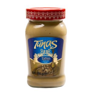 Tunas Tahini 1x600g
