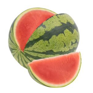 Large Watermelons (Approx. 20kg)-1x(4-5)