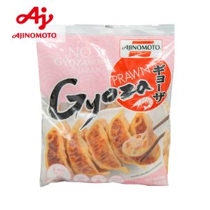 Ajinomoto Prawn Gyoza (Single) 30x20g