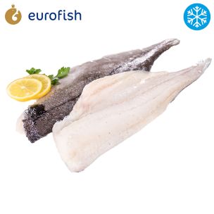MSC Eurofish Skin-on PBI Cod Fillets (5-8oz) 3x6.81kg