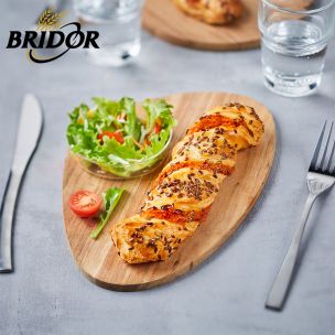 Bridor Ready to Bake Fine Butter Pizza Twist-70x90g