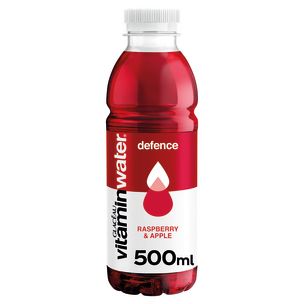 Glaceau Vitamin Water Defence-12x500ml