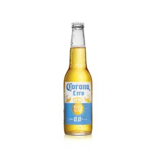 Corona Cero 0% 24x330ml