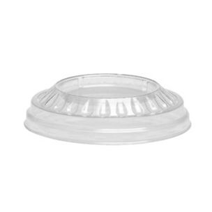 Solo Sapphire Container Tall Sundae Cup Lids 7oz-1x2688