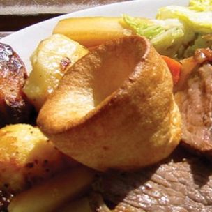 3" Aunt Bessie's Yorkshire Puddings-1x60