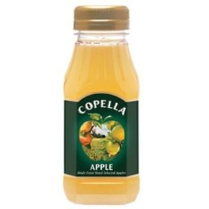 Copella Apple Juice-8x250ml