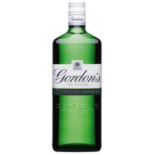 Gordons Gin 1x70cl