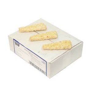 Sheltie Good for Kids Crumb Breaded Salmon Fillet Portions-40x57g