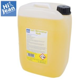 Hi-Jean Auto Dishwasher Liquid-1x10L