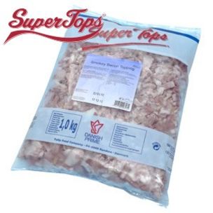 SuperTops Smokey Bacon Topping-1x1kg