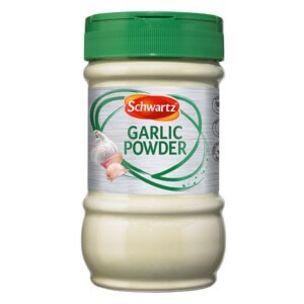 Schwartz for Chef Garlic Powder-1x520g