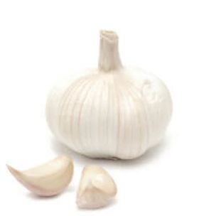 Fresh Garlic-1x1kg