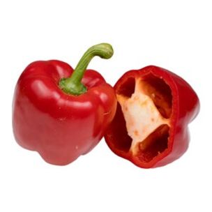 Loose Red Peppers-1x5kg