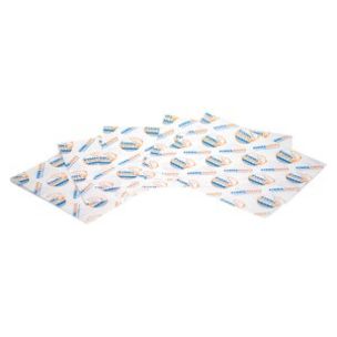 Fish & Chips Printed Greaseproof Paper-1x1000