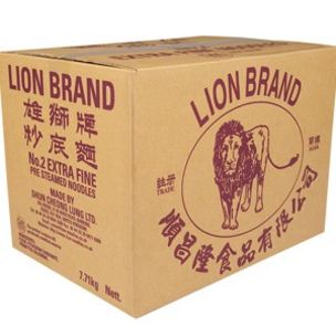 Lion No:2 Noodle-1x7.7kg