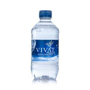Vivat Still Spring Water-24x330ml