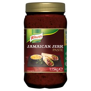 Knorr Jamaican Jerk Paste-2x1.15kg