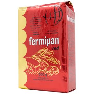 Fermipan Instant Yeast (Single Packets)-1x500g