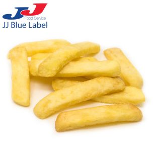 JJ Blue Label Steakhouse Chips-4x2.27kg