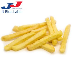 JJ Blue Label (7/16) Chips-4x2.27kg