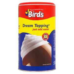 Birds Dream Topping-1x373g