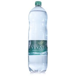 Vivat Sparkling Spring Water 12x1.5L