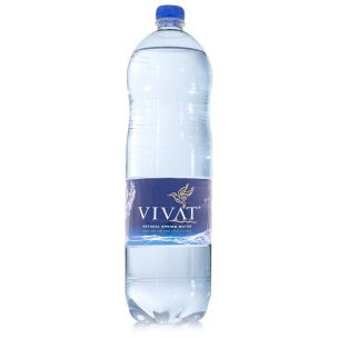 Vivat Still Spring Water-6x1.5L