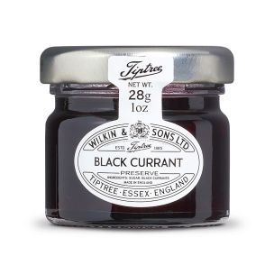 Tiptree Black Currant Preserve-72x28g
