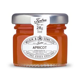 Tiptree Apricot Preserve-72x28g