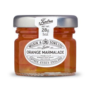 Tiptree Orange Marmalade Fine Cut Peel-72x28g