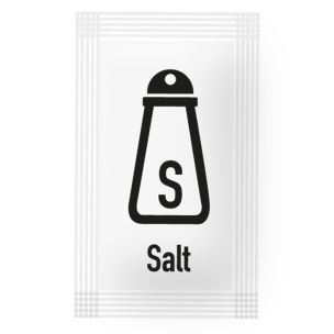 Salt Sachets-1x5000