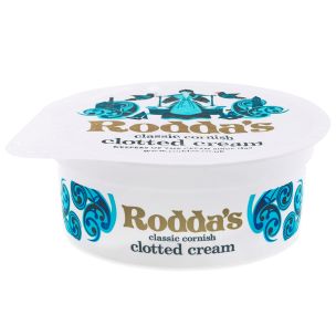Roddas Cornish Clotted Cream-48x40g