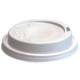 Dart 12oz Domed Cup Lids (12EL) (Cup Ref CUP033) 1x1000
