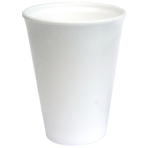 Dart 7oz Poly Cups (7LX6) (Lid Ref CUP036) 1x1000