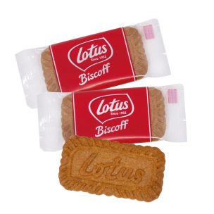 Lotus Biscuits (Individually Packed)(6packsx50)-1x300