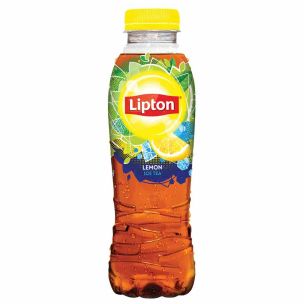 Lipton Lemon Ice Tea-12x500ml