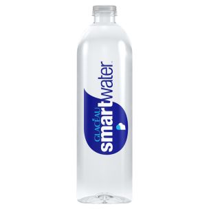 Glaceau Smartwater-24x600ml